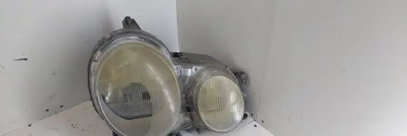 Mercedes-Benz E W210 Headlight/headlamp 15060800