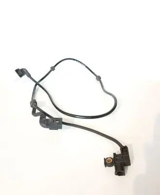 Mercedes-Benz C W205 Brake pads wear sensor A2055404006