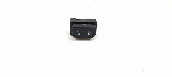 Fiat 500X Central locking switch button B569