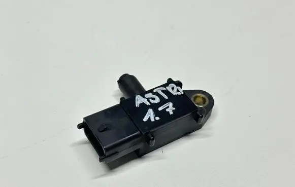 Opel Astra J Exhaust gas pressure sensor 55566186 28403014003 2F10