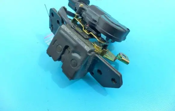 Cadillac SRX Tailgate/trunk/boot lock/catch/latch IMPRK1186217