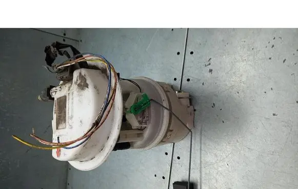Peugeot 307 CC In-tank fuel pump 9632672080