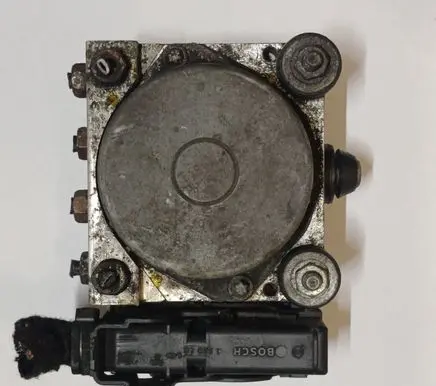 Opel Corsa D ABS Pump 0265231537 13236012 0265800422