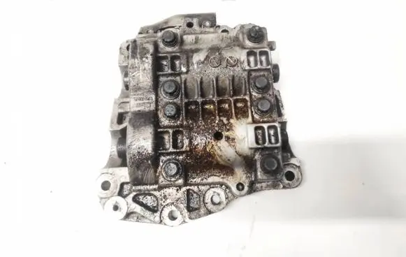 Toyota Avensis T250 Oil pump 