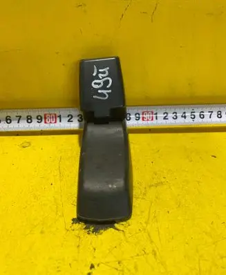 Chevrolet Captiva Tailgate/trunk/boot hinge