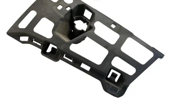 Skoda Octavia Mk4 Front bumper mounting bracket 5E3807055