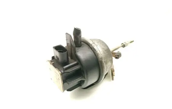 Seat Exeo (3R) Turbine electric control actuator 