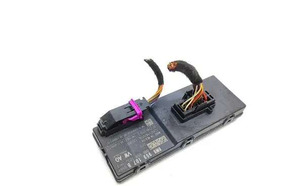 Audi Q5 SQ5 Tailgate/trunk control unit/module 8W8959107B 8W8959107 A2C74857503