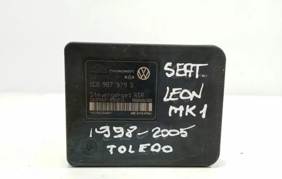 Seat Leon (1M) ABS Pump 1C0907379D 1J0614417C 10020600084
