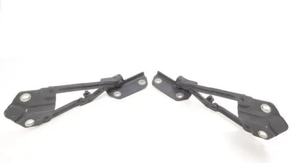 Volkswagen Touran II Engine bonnet/hood hinges 1T0823302F