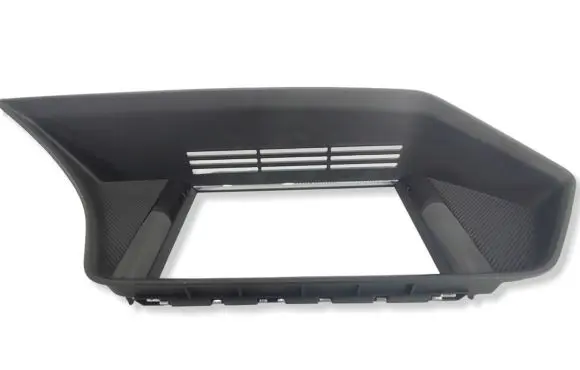 Mercedes-Benz E W212 Radio/GPS head unit trim A2126801436