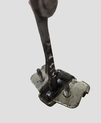 Dacia Logan I Front door check strap stopper 05879R