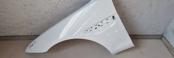 Jaguar XF X260 Fender GX6316016
