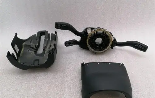 Audi A4 S4 B7 8E 8H Wiper control stalk 8E0953549T