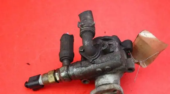 Audi A3 S3 8L Power steering pump 1J0422154B