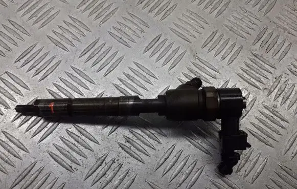 Opel Corsa D Fuel injectors set 0986435102
