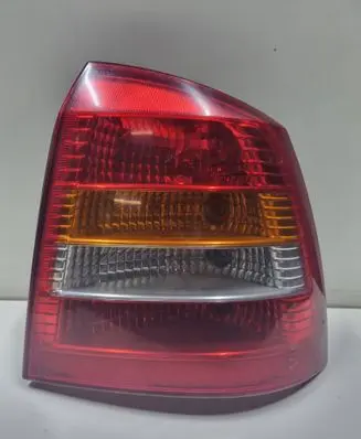 Rear/tail lights