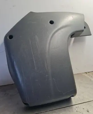 Other sill/pillar trim element