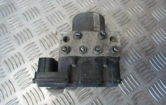 Ford Galaxy ABS Pump 8G912M110AC 8G91-2M110-AC