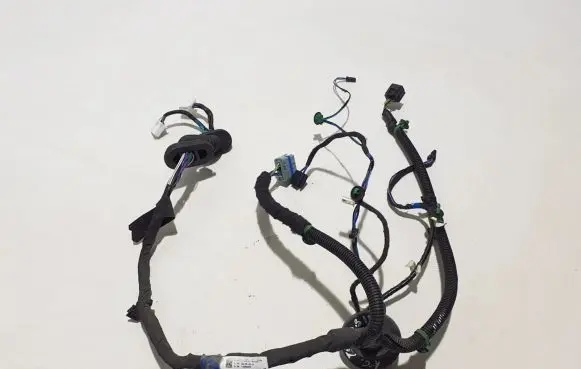 Tesla Model S Other wiring loom 1004425