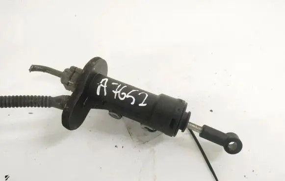 Audi A6 S6 C6 4F Clutch master cylinder 4f0721401