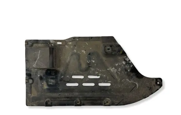 BMW 3 E90 E91 Center/middle under tray cover 7059388