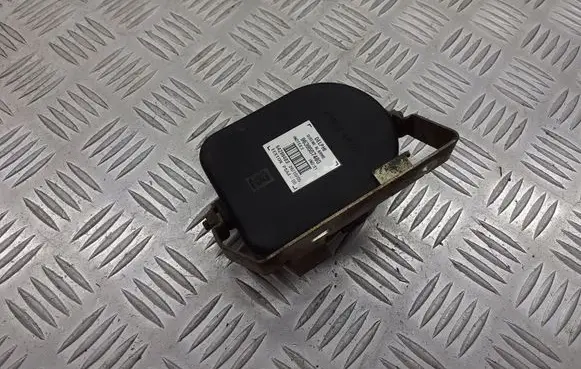 Peugeot 307 CC Alarm system siren 9639557480