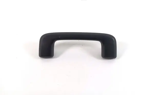 Front interior roof grab handle