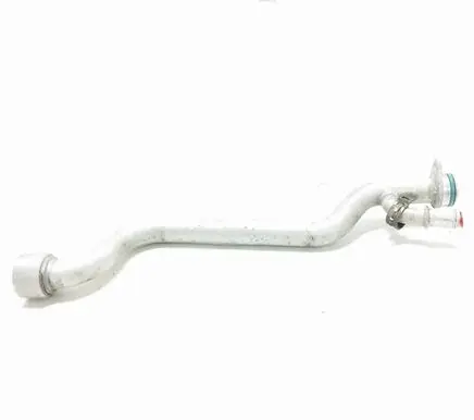 Porsche Cayenne (92A) Engine coolant pipe/hose 057121075AP 00000023 0870352