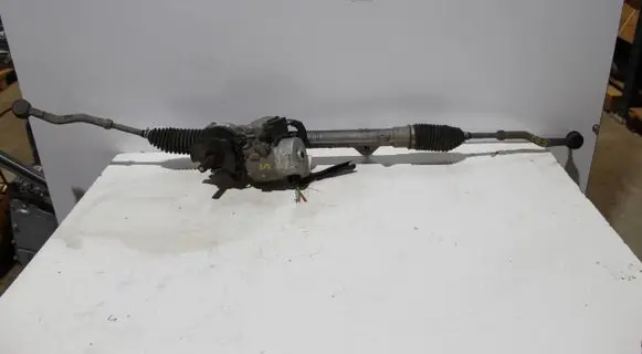 Peugeot 208 I Steering rack 6700003502