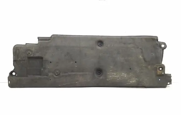 Pickup box liner