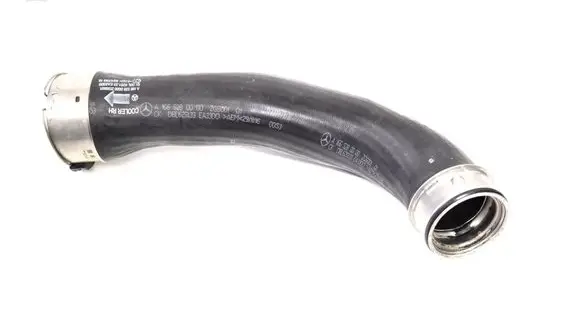 Mercedes-Benz GLE (W166 - C292) Intercooler hose/pipe A1665280000
