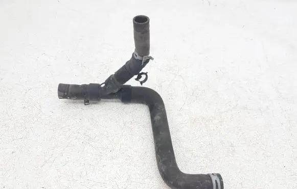 Ford Fusion II Engine coolant pipe/hose DS788B274 DS788B274AD FZSQA
