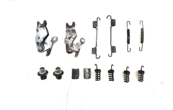 Mercedes-Benz CLS C218 X218 Other brake parts 
