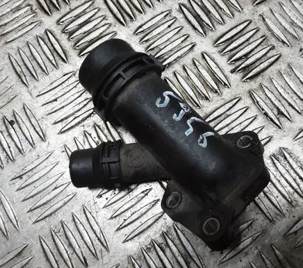 BMW X5 E53 Engine coolant pipe/hose 11122247744