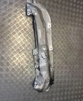 BMW M4 G82 G83 Engine cover (trim) 8081183