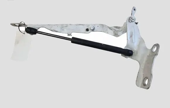 Volvo XC60 Engine bonnet/hood hinges 30784935 31385811