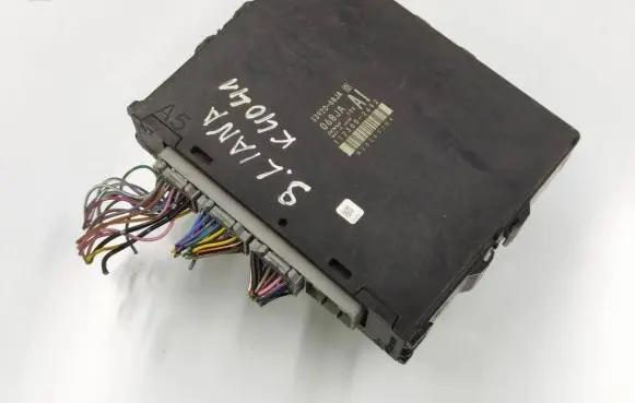 Suzuki Liana Engine control unit/module ECU 112300-2492 3392068JA