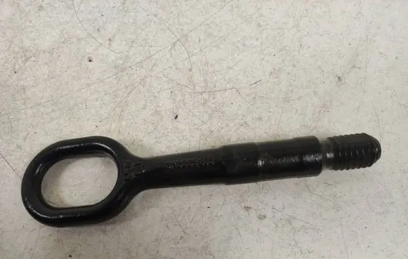 Audi A4 S4 B8 8K Towing hook eye 8K0805615