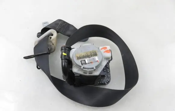 Citroen Berlingo Front seatbelt 96746320XX