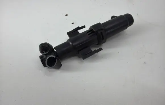 BMW 5 F10 F11 Headlight washer spray nozzle 1300390131