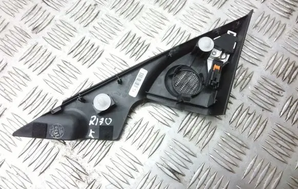Mazda 6 Sensor