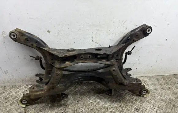 Mazda CX-5 II Rear subframe 