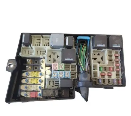 Ford Focus Fuse box set 6M5T14K733 6B23137