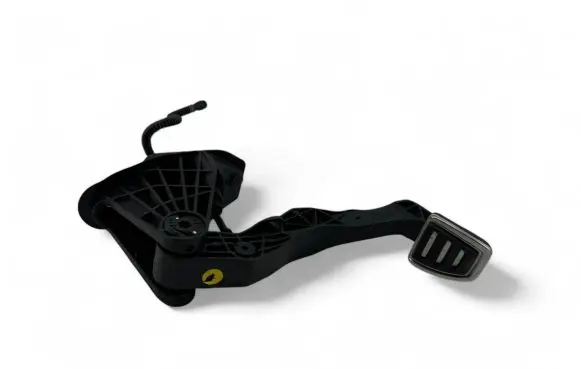 Volkswagen Polo V 6R Clutch pedal 6C2721059G K1614154326