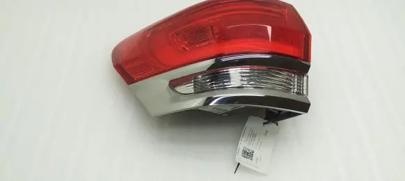 Jeep Grand Cherokee Rear/tail lights F00HTC402519 P68110017AE