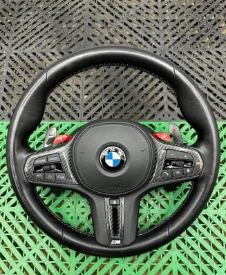 BMW M2 G87 Steering wheel 