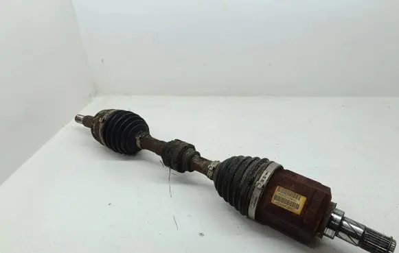 Dodge Caliber Front driveshaft P05085220AC TJR224000057
