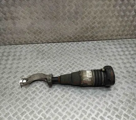 Audi e-tron Air suspension front shock absorber 4KE616039E