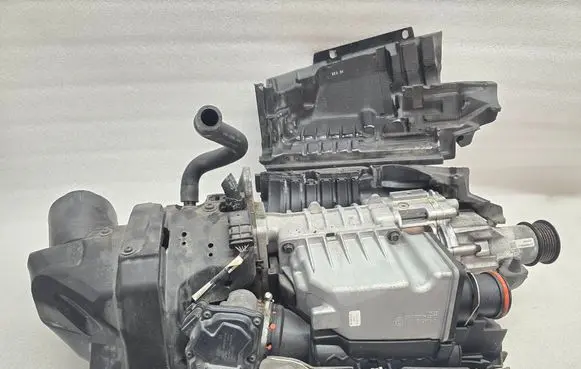 Volvo XC90 Supercharger 31439783